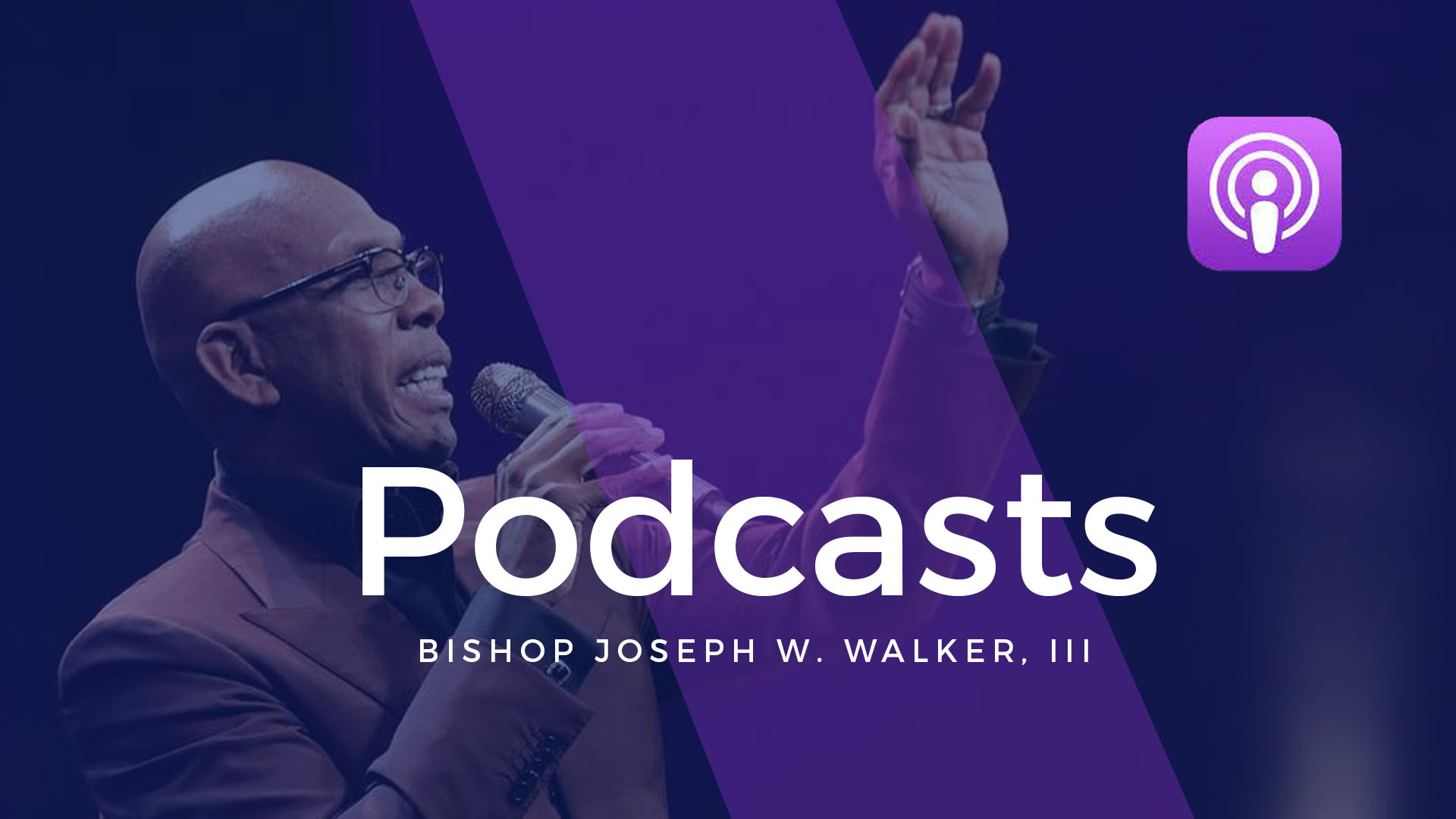 Joseph W. Walker III