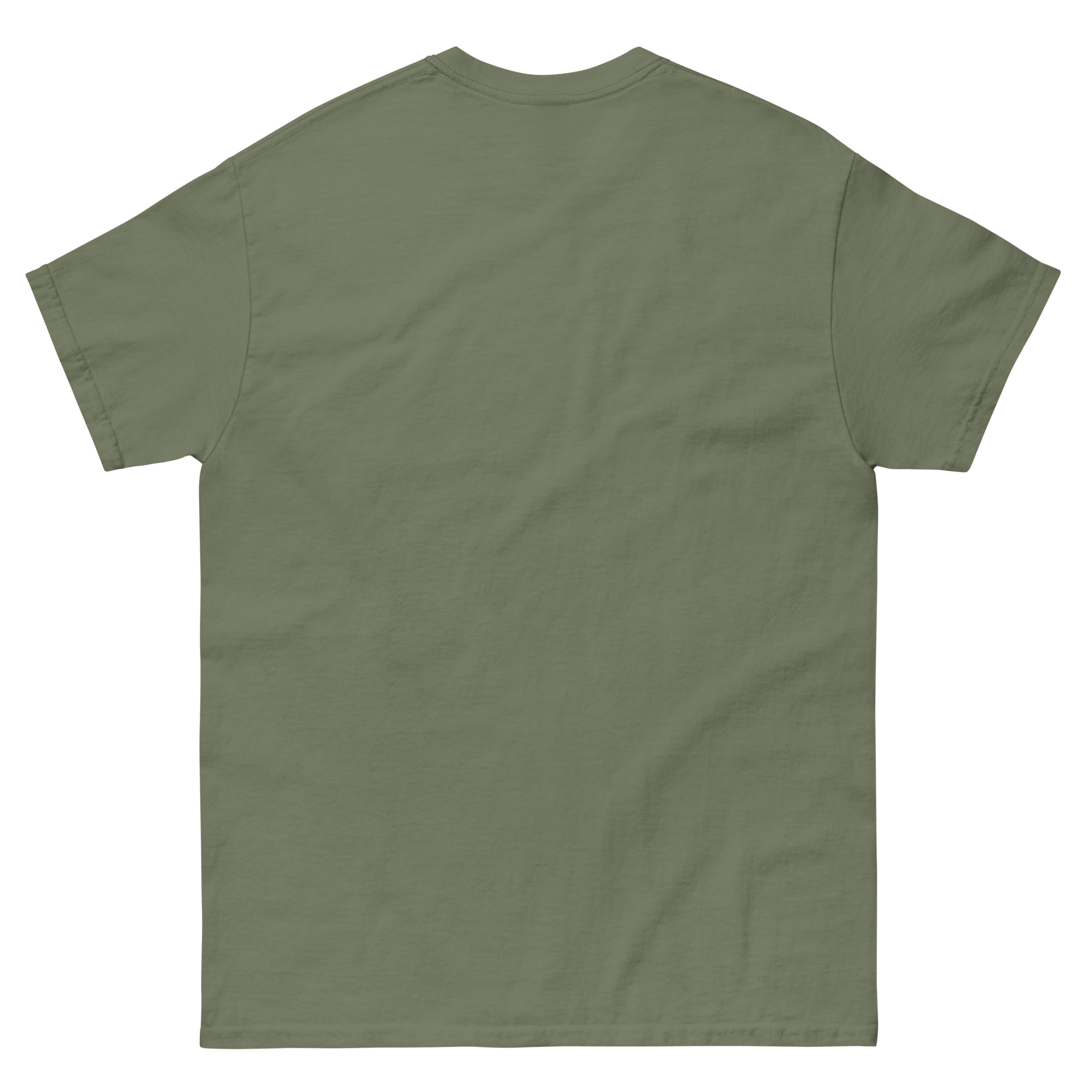 unisex-classic-tee-military-green-back-677d5e9c044a3.jpg